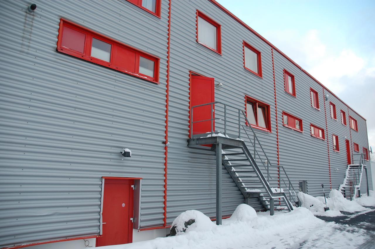 Kegel Tanz Palast Winterberg Exterior foto