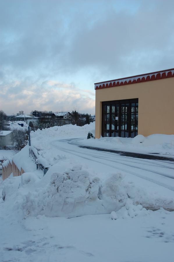 Kegel Tanz Palast Winterberg Exterior foto